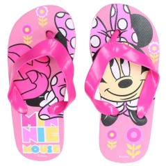 Minnie Disney Flip Flops - vente-grossiste.fr
