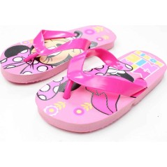 Minnie Disney Flip Flops - vente-grossiste.fr