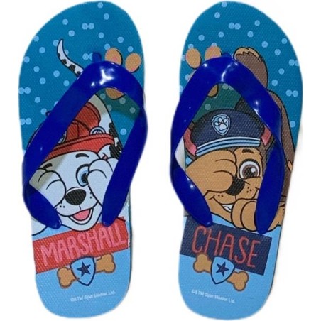 Tongs Paw Patrol - Vente grossiste.fr