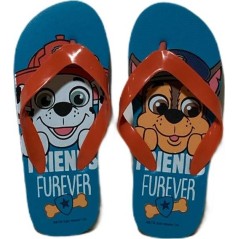 Chanclas Playa Paw Patrol - vente-grossiste.fr