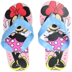 Minnie Disney Flip Flops - vente-grossiste.fr