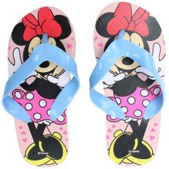 Minnie Disney Flip Flops - vente-grossiste.fr