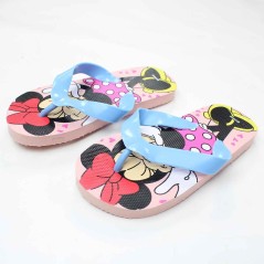 Minnie Disney Flip Flops - vente-grossiste.fr