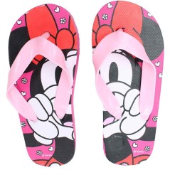 Minnie Disney Flip Flops - vente-grossiste.fr