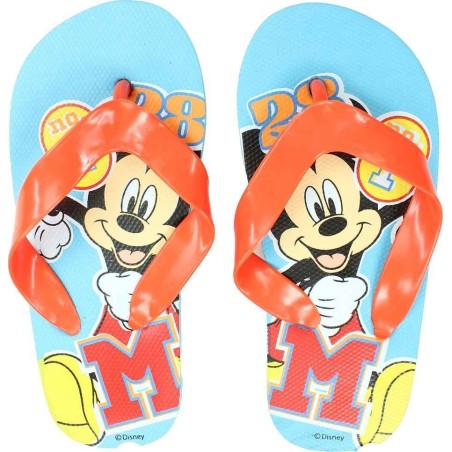 Chanclas Playa Mickey Disney - vente-grossiste.fr