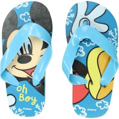Mickey Disney Badeschlappen - vente-grossiste.fr
