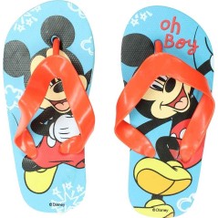 Mickey Disney Badeschlappen - vente-grossiste.fr