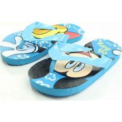 Mickey Disney Badeschlappen - vente-grossiste.fr