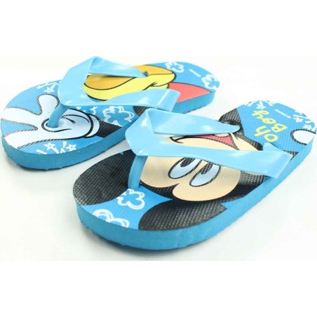 Mickey Disney Badeschlappen