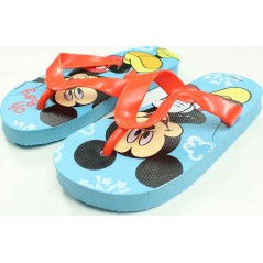 Mickey Disney Badeschlappen - vente-grossiste.fr