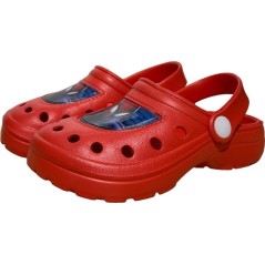 Clogs Spiderman Marvel - vente-grossiste.fr