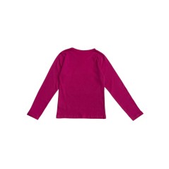Unicorn Long Sleeve T-shirt - vente-grossiste.fr