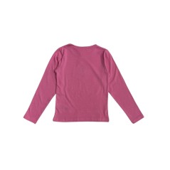 T-shirt a maniche lunghe Unicorn - vente grossiste.fr