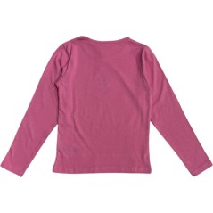 T-shirt a maniche lunghe Unicorn - vente grossiste.fr