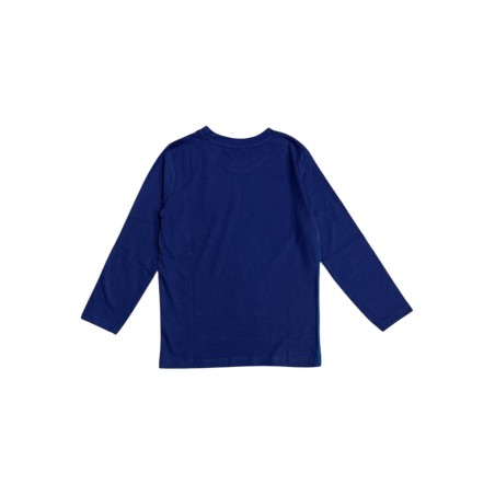 T-shirt a maniche lunghe Mickey Disney