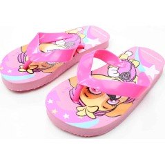 Chanclas Playa Paw Patrol - vente-grossiste.fr