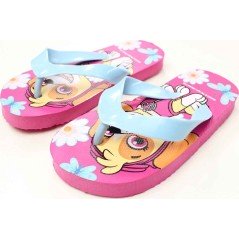 Chanclas Playa Paw Patrol - vente-grossiste.fr