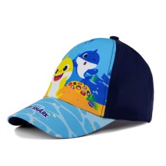 Baby shark Kappe - vente-grossiste.fr
