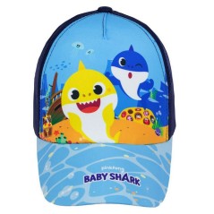 Baby shark Kappe - vente-grossiste.fr