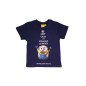 T-shirt manica corta Minions - 961-827 - vente grossiste.fr