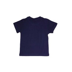T-shirt manches courtes Minions 961-827 - Vente grossiste.fr