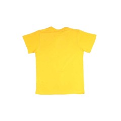 T-shirt manches courtes Minions 961-827 - Vente grossiste.fr