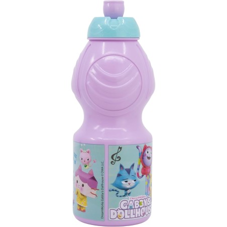 Deporte L Gabby's Dollhouse 400 ML Gourd