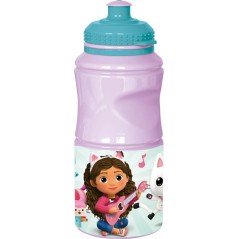 Deporte L Gabby's Dollhouse 380 ML Gourd - vente-grossiste.fr