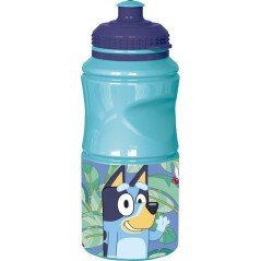 Bluey 380 ML Sport Bottle - vente-grossiste.fr