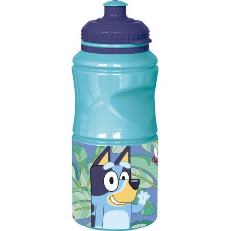Bluey 380 ML Sport Bottle - vente-grossiste.fr