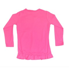 Long-sleeved T-shirt Like animals - vente-grossiste.fr