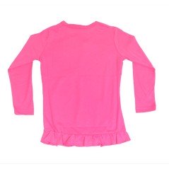 Long-sleeved T-shirt Like animals