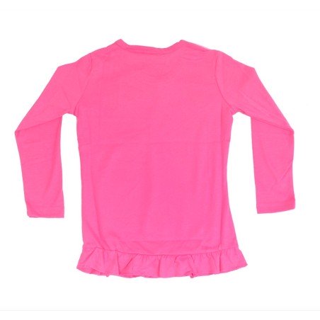 Long-sleeved T-shirt Like animals