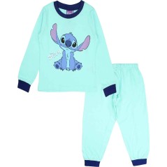 Pyjama Stitch Disney - algodon - vente-grossiste.fr
