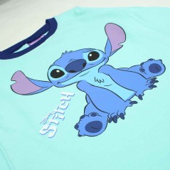 Pyjama Stitch Disney - algodon - vente-grossiste.fr
