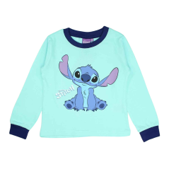 Pyjama Stitch Disney - algodon - vente-grossiste.fr