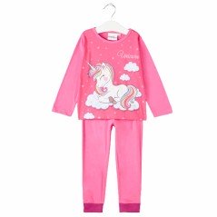 Pajamas Unicorn cotton - vente-grossiste.fr