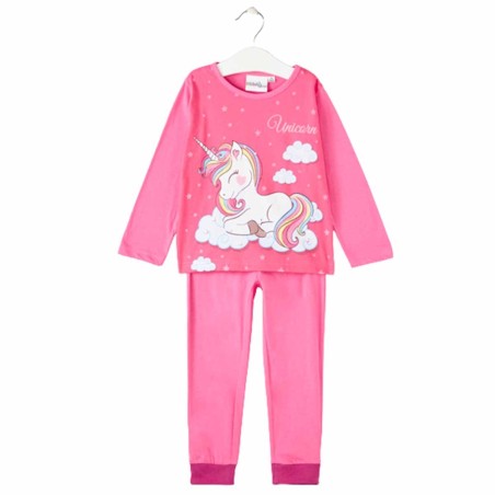 Pyjama Unicorno - cotone - vente grossiste.fr