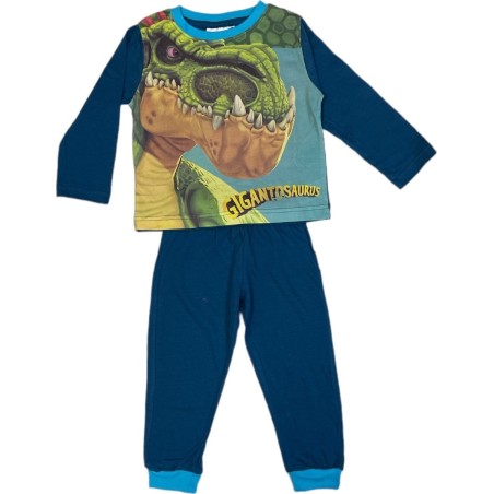 Pyjama Gigantosaurus en coton
