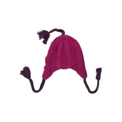 CHAPEAU péruvien Monster High -770-277 - Vente grossiste.fr