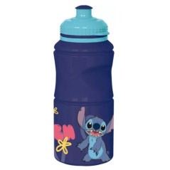 Gourde Sport Lilo and Stitch Disney 380 ML - Vente grossiste.fr