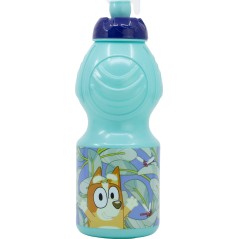Bluey 400 ML Sport Bottle - vente-grossiste.fr