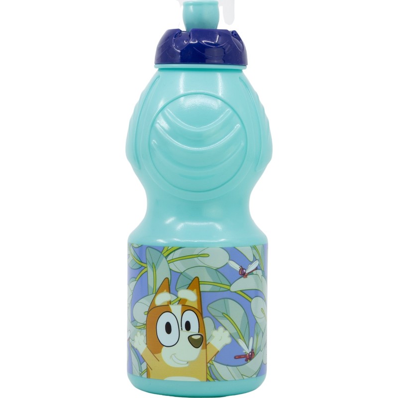 Bluey 400 ML Sport Bottle - vente-grossiste.fr