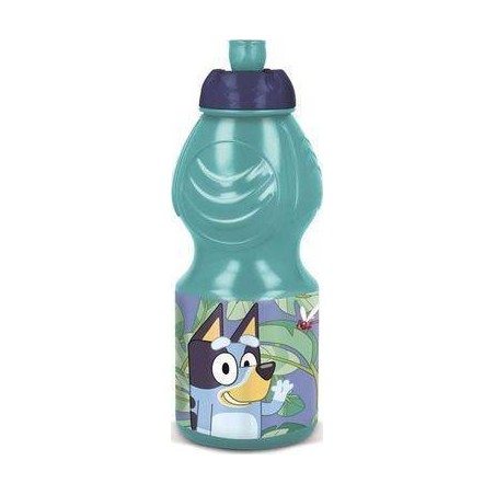 Deporte Bluey 400 ML Gourd