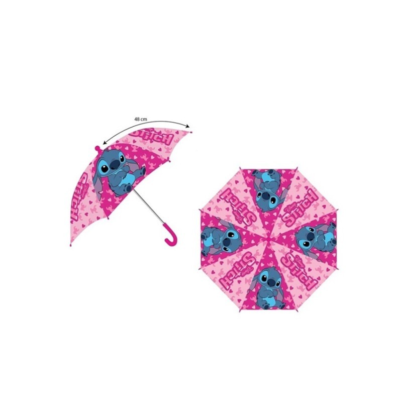 Regenschirm STITCH Disney - New discount.com