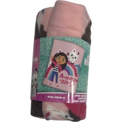 Manta Gabby's Dollhouse - vente-grossiste.fr