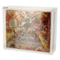 Présentoir transparent en acrylique pour cartes à collectionner - N...