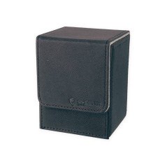 Deck Protection Box Noir - vente-grossiste.fr