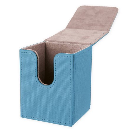 Deck Protection Box Bleu