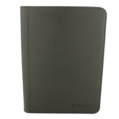 Album 9 pochettes - Zip Album Premium Black - New discount.com